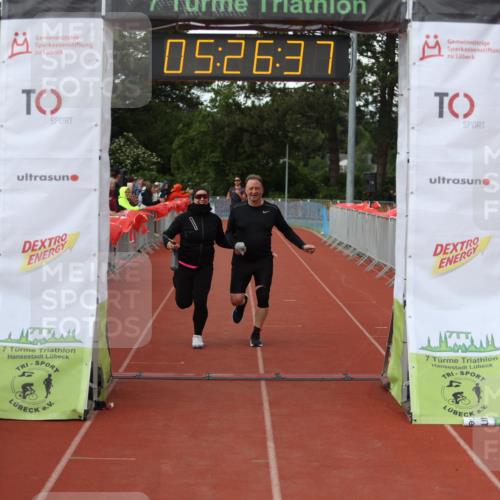 14.06.2026 - 7 Türme Triathlon Andreas Tolksdorf http://msf.ph/oto/9807879 14.06.2026 16:26:36 Ziel 687, 854, 1775 meine-sportfotos.de