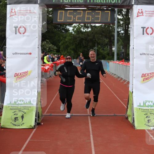 14.06.2026 - 7 Türme Triathlon Andreas Tolksdorf http://msf.ph/oto/9807888 14.06.2026 16:26:36 Ziel 687, 854, 1775 meine-sportfotos.de