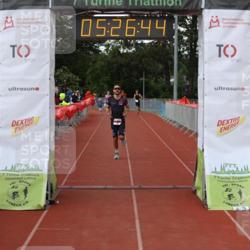 14.06.2026 - 7 Türme Triathlon Andreas Tolksdorf http://msf.ph/oto/9807898 14.06.2026 16:26:43 Ziel 695, 1775 meine-sportfotos.de