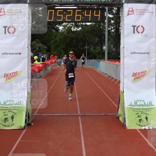 14.06.2026 - 7 Türme Triathlon Andreas Tolksdorf http://msf.ph/oto/9807903 14.06.2026 16:26:43 Ziel 695, 1775 meine-sportfotos.de