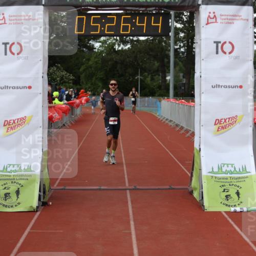 14.06.2026 - 7 Türme Triathlon Andreas Tolksdorf http://msf.ph/oto/9807905 14.06.2026 16:26:43 Ziel 695, 1775 meine-sportfotos.de