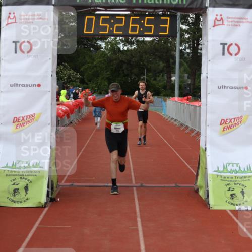 14.06.2026 - 7 Türme Triathlon Andreas Tolksdorf http://msf.ph/oto/9807942 14.06.2026 16:26:52 Ziel 695, 1022, 1254, 1396 meine-sportfotos.de