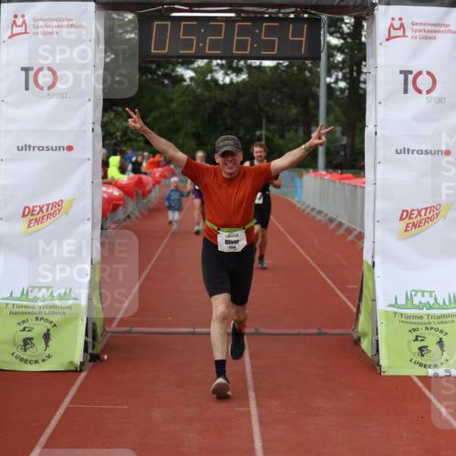 14.06.2026 - 7 Türme Triathlon Andreas Tolksdorf http://msf.ph/oto/9807953 14.06.2026 16:26:52 Ziel 695, 1022, 1254, 1396 meine-sportfotos.de