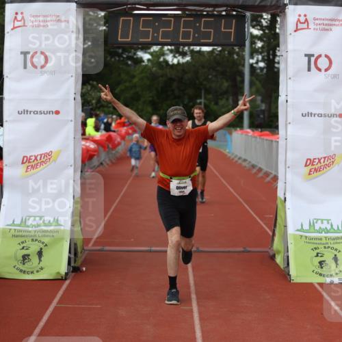 14.06.2026 - 7 Türme Triathlon Andreas Tolksdorf http://msf.ph/oto/9807954 14.06.2026 16:26:52 Ziel 695, 1022, 1254, 1396 meine-sportfotos.de