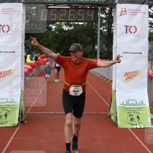 14.06.2026 - 7 Türme Triathlon Andreas Tolksdorf http://msf.ph/oto/9807965 14.06.2026 16:26:53 Ziel 695, 1022, 1254, 1396 meine-sportfotos.de