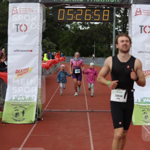 14.06.2026 - 7 Türme Triathlon Andreas Tolksdorf http://msf.ph/oto/9807995 14.06.2026 16:26:57 Ziel 1022, 1254, 1396 meine-sportfotos.de