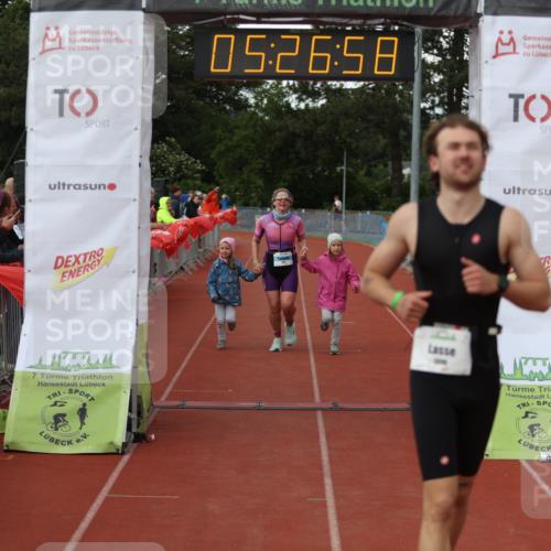 14.06.2026 - 7 Türme Triathlon Andreas Tolksdorf http://msf.ph/oto/9807996 14.06.2026 16:26:57 Ziel 1022, 1254, 1396 meine-sportfotos.de