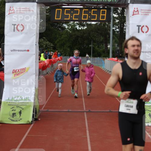 14.06.2026 - 7 Türme Triathlon Andreas Tolksdorf http://msf.ph/oto/9807998 14.06.2026 16:26:57 Ziel 1022, 1254, 1396 meine-sportfotos.de