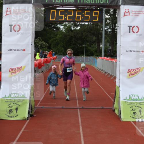 14.06.2026 - 7 Türme Triathlon Andreas Tolksdorf http://msf.ph/oto/9808002 14.06.2026 16:26:58 Ziel 1022, 1254, 1396 meine-sportfotos.de
