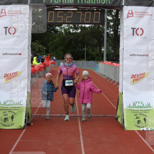14.06.2026 - 7 Türme Triathlon Andreas Tolksdorf http://msf.ph/oto/9808017 14.06.2026 16:26:59 Ziel 1022, 1254, 1396 meine-sportfotos.de