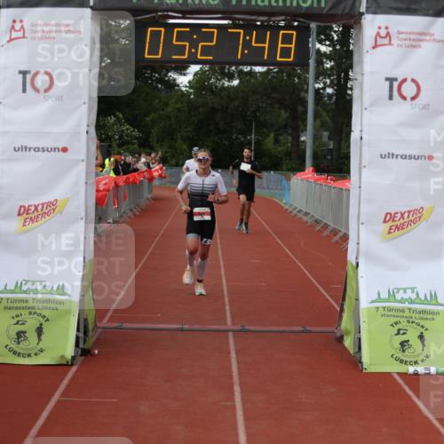 14.06.2026 - 7 Türme Triathlon Andreas Tolksdorf http://msf.ph/oto/9808051 14.06.2026 16:27:46 Ziel 670, 739, 1250 meine-sportfotos.de