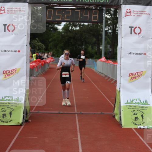 14.06.2026 - 7 Türme Triathlon Andreas Tolksdorf http://msf.ph/oto/9808056 14.06.2026 16:27:47 Ziel 670, 739, 1250 meine-sportfotos.de