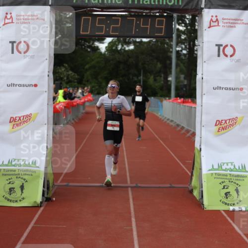 14.06.2026 - 7 Türme Triathlon Andreas Tolksdorf http://msf.ph/oto/9808062 14.06.2026 16:27:47 Ziel 670, 739, 1250 meine-sportfotos.de