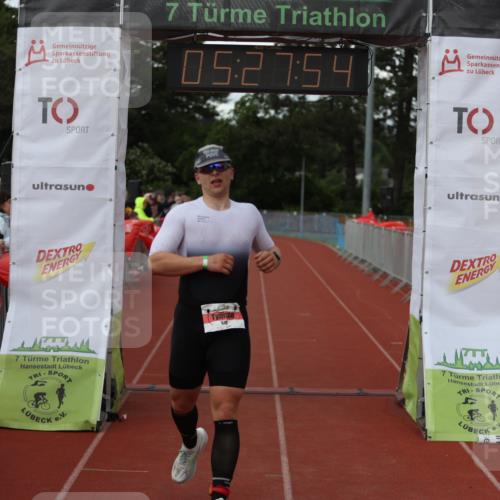 14.06.2026 - 7 Türme Triathlon Andreas Tolksdorf http://msf.ph/oto/9808081 14.06.2026 16:27:53 Ziel 670, 739, 1250 meine-sportfotos.de