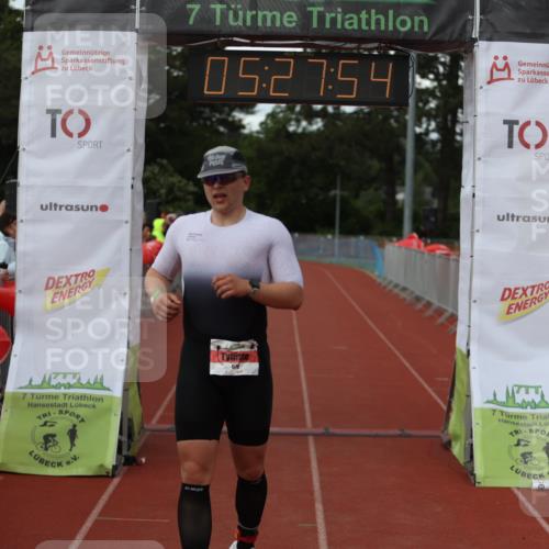 14.06.2026 - 7 Türme Triathlon Andreas Tolksdorf http://msf.ph/oto/9808084 14.06.2026 16:27:53 Ziel 670, 739, 1250 meine-sportfotos.de