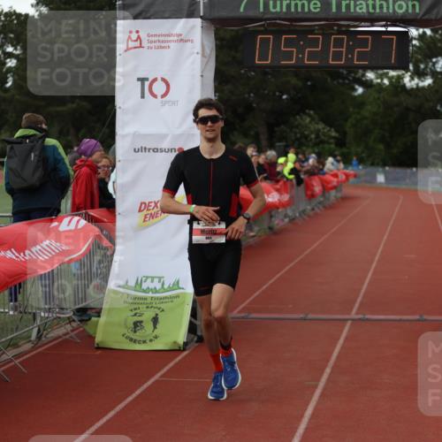 14.06.2026 - 7 Türme Triathlon Andreas Tolksdorf http://msf.ph/oto/9808086 14.06.2026 16:28:26 Ziel 865 meine-sportfotos.de