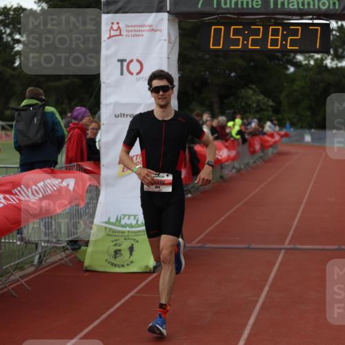 14.06.2026 - 7 Türme Triathlon Andreas Tolksdorf http://msf.ph/oto/9808088 14.06.2026 16:28:26 Ziel 865 meine-sportfotos.de
