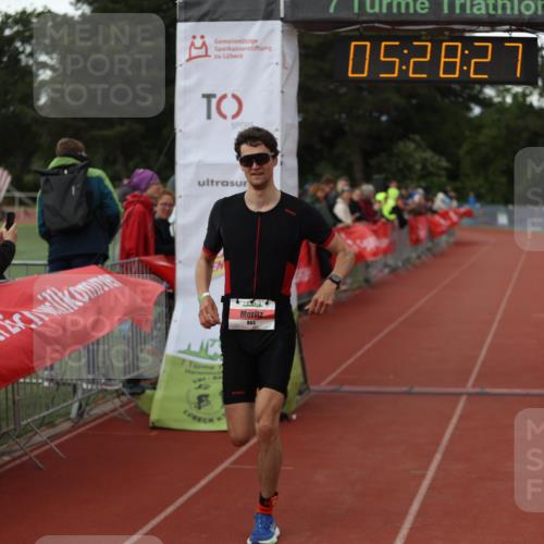 14.06.2026 - 7 Türme Triathlon Andreas Tolksdorf http://msf.ph/oto/9808089 14.06.2026 16:28:26 Ziel 865 meine-sportfotos.de