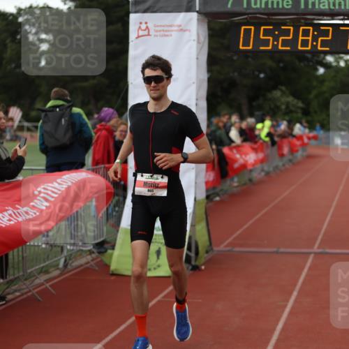 14.06.2026 - 7 Türme Triathlon Andreas Tolksdorf http://msf.ph/oto/9808091 14.06.2026 16:28:26 Ziel 865 meine-sportfotos.de