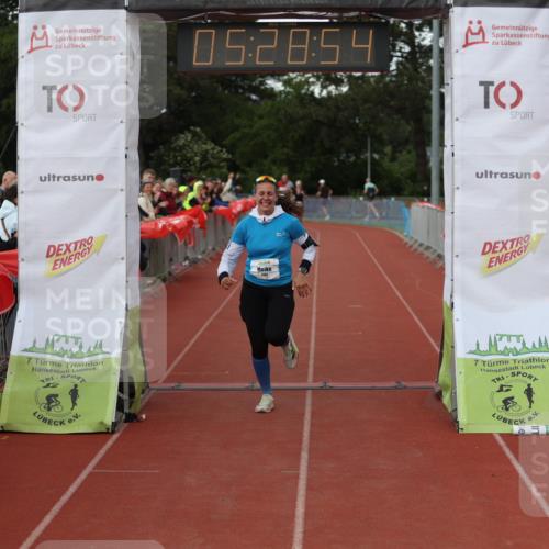 14.06.2026 - 7 Türme Triathlon Andreas Tolksdorf http://msf.ph/oto/9808099 14.06.2026 16:28:53 Ziel 1194 meine-sportfotos.de