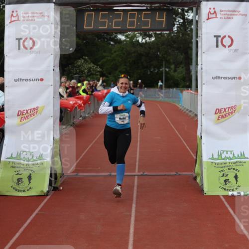 14.06.2026 - 7 Türme Triathlon Andreas Tolksdorf http://msf.ph/oto/9808101 14.06.2026 16:28:53 Ziel 1194 meine-sportfotos.de