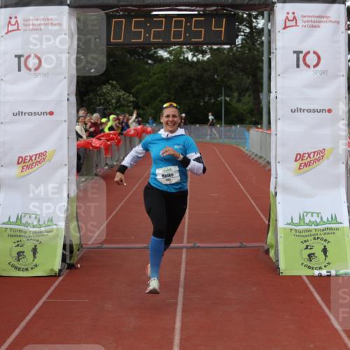 14.06.2026 - 7 Türme Triathlon Andreas Tolksdorf http://msf.ph/oto/9808104 14.06.2026 16:28:53 Ziel 1194 meine-sportfotos.de