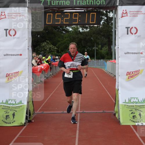 14.06.2026 - 7 Türme Triathlon Andreas Tolksdorf http://msf.ph/oto/9808128 14.06.2026 16:29:09 Ziel 645, 1281, 1458 meine-sportfotos.de