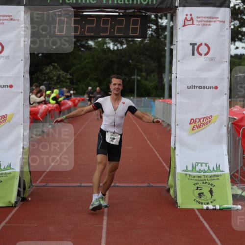 14.06.2026 - 7 Türme Triathlon Andreas Tolksdorf http://msf.ph/oto/9808199 14.06.2026 16:29:27 Ziel 1419 meine-sportfotos.de