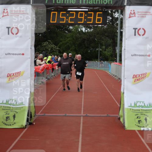 14.06.2026 - 7 Türme Triathlon Andreas Tolksdorf http://msf.ph/oto/9808206 14.06.2026 16:29:35 Ziel 714, 1195, 1419 meine-sportfotos.de
