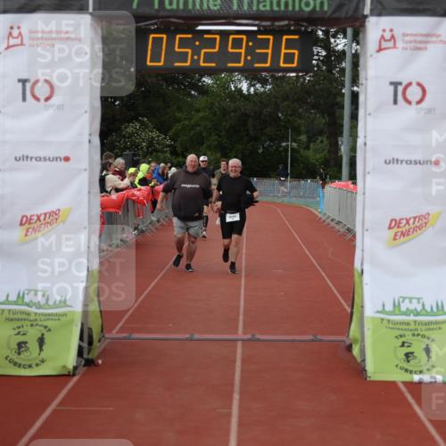 14.06.2026 - 7 Türme Triathlon Andreas Tolksdorf http://msf.ph/oto/9808213 14.06.2026 16:29:35 Ziel 714, 1195, 1419 meine-sportfotos.de
