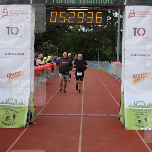 14.06.2026 - 7 Türme Triathlon Andreas Tolksdorf http://msf.ph/oto/9808214 14.06.2026 16:29:35 Ziel 714, 1195, 1419 meine-sportfotos.de