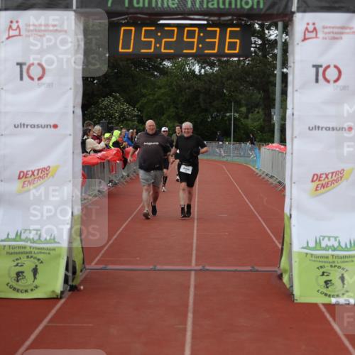 14.06.2026 - 7 Türme Triathlon Andreas Tolksdorf http://msf.ph/oto/9808217 14.06.2026 16:29:35 Ziel 714, 1195, 1419 meine-sportfotos.de