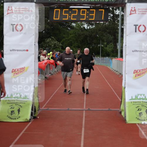 14.06.2026 - 7 Türme Triathlon Andreas Tolksdorf http://msf.ph/oto/9808220 14.06.2026 16:29:36 Ziel 714, 1195, 1233 meine-sportfotos.de