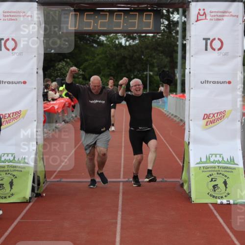 14.06.2026 - 7 Türme Triathlon Andreas Tolksdorf http://msf.ph/oto/9808241 14.06.2026 16:29:38 Ziel 714, 1195, 1233 meine-sportfotos.de