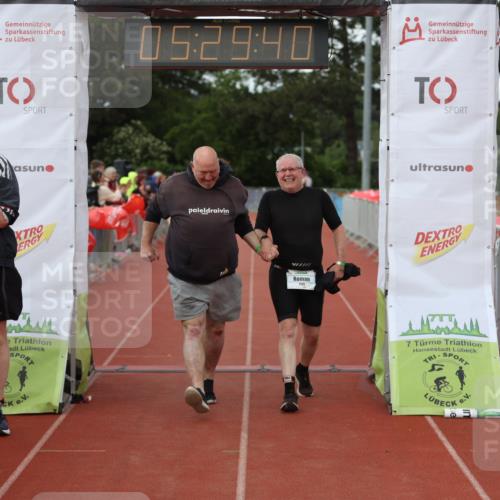14.06.2026 - 7 Türme Triathlon Andreas Tolksdorf http://msf.ph/oto/9808246 14.06.2026 16:29:39 Ziel 714, 1195, 1233 meine-sportfotos.de