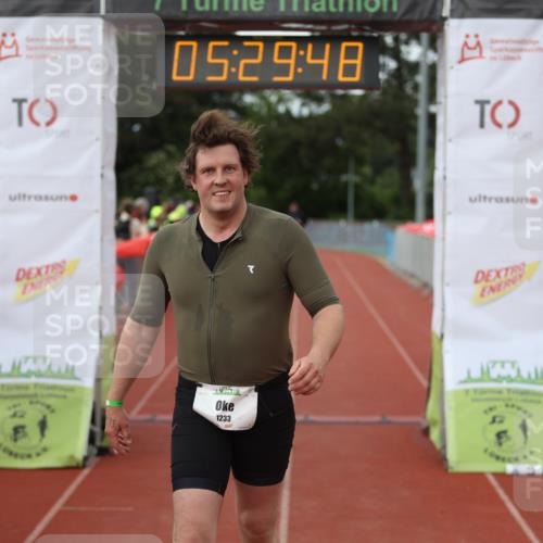 14.06.2026 - 7 Türme Triathlon Andreas Tolksdorf http://msf.ph/oto/9808249 14.06.2026 16:29:47 Ziel 714, 1195, 1233 meine-sportfotos.de