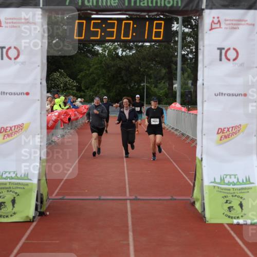 14.06.2026 - 7 Türme Triathlon Andreas Tolksdorf http://msf.ph/oto/9808327 14.06.2026 16:30:17 Ziel 880, 1796 meine-sportfotos.de