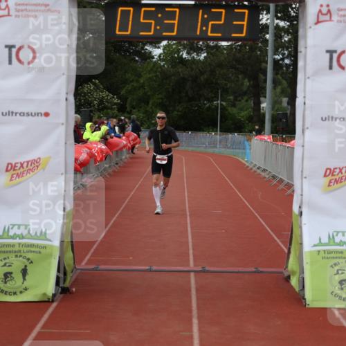 14.06.2026 - 7 Türme Triathlon Andreas Tolksdorf http://msf.ph/oto/9808398 14.06.2026 16:31:22 Ziel 856 meine-sportfotos.de