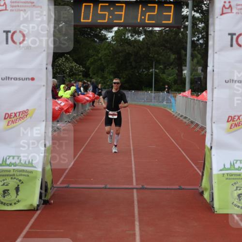 14.06.2026 - 7 Türme Triathlon Andreas Tolksdorf http://msf.ph/oto/9808408 14.06.2026 16:31:22 Ziel 856 meine-sportfotos.de