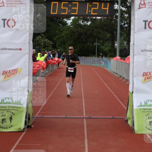14.06.2026 - 7 Türme Triathlon Andreas Tolksdorf http://msf.ph/oto/9808412 14.06.2026 16:31:22 Ziel 856 meine-sportfotos.de