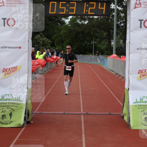 14.06.2026 - 7 Türme Triathlon Andreas Tolksdorf http://msf.ph/oto/9808413 14.06.2026 16:31:22 Ziel 856 meine-sportfotos.de