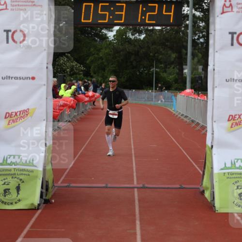 14.06.2026 - 7 Türme Triathlon Andreas Tolksdorf http://msf.ph/oto/9808414 14.06.2026 16:31:22 Ziel 856 meine-sportfotos.de