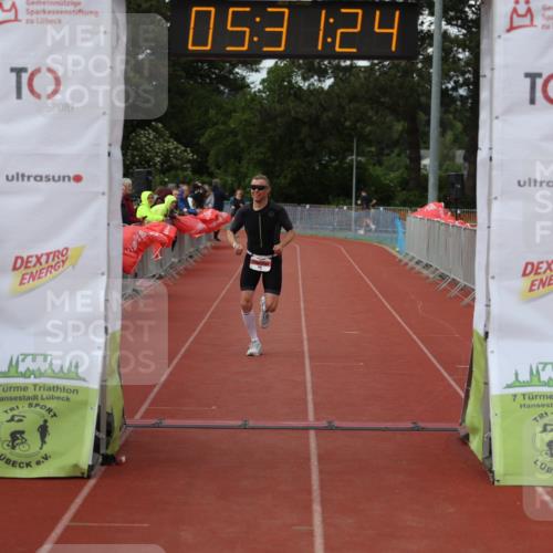14.06.2026 - 7 Türme Triathlon Andreas Tolksdorf http://msf.ph/oto/9808415 14.06.2026 16:31:22 Ziel 856 meine-sportfotos.de