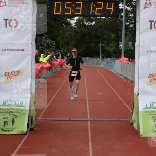14.06.2026 - 7 Türme Triathlon Andreas Tolksdorf http://msf.ph/oto/9808416 14.06.2026 16:31:22 Ziel 856 meine-sportfotos.de