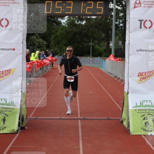 14.06.2026 - 7 Türme Triathlon Andreas Tolksdorf http://msf.ph/oto/9808428 14.06.2026 16:31:24 Ziel 856 meine-sportfotos.de