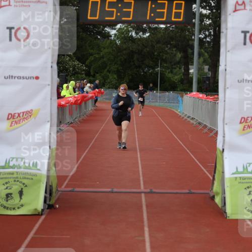 14.06.2026 - 7 Türme Triathlon Andreas Tolksdorf http://msf.ph/oto/9808452 14.06.2026 16:31:38 Ziel 1539 meine-sportfotos.de