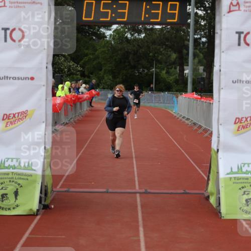 14.06.2026 - 7 Türme Triathlon Andreas Tolksdorf http://msf.ph/oto/9808466 14.06.2026 16:31:38 Ziel 1539 meine-sportfotos.de
