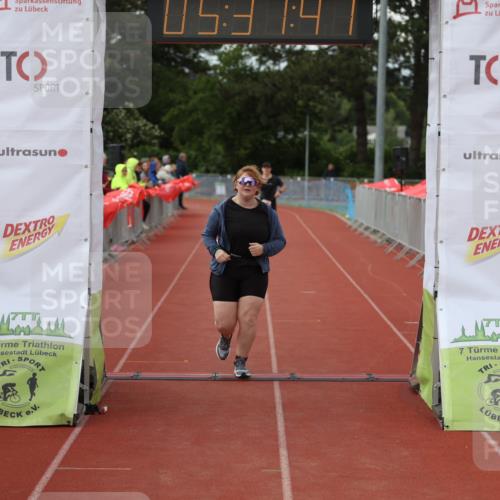 14.06.2026 - 7 Türme Triathlon Andreas Tolksdorf http://msf.ph/oto/9808471 14.06.2026 16:31:40 Ziel 604, 1539 meine-sportfotos.de