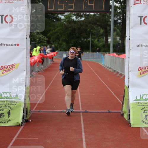 14.06.2026 - 7 Türme Triathlon Andreas Tolksdorf http://msf.ph/oto/9808473 14.06.2026 16:31:40 Ziel 604, 1539 meine-sportfotos.de