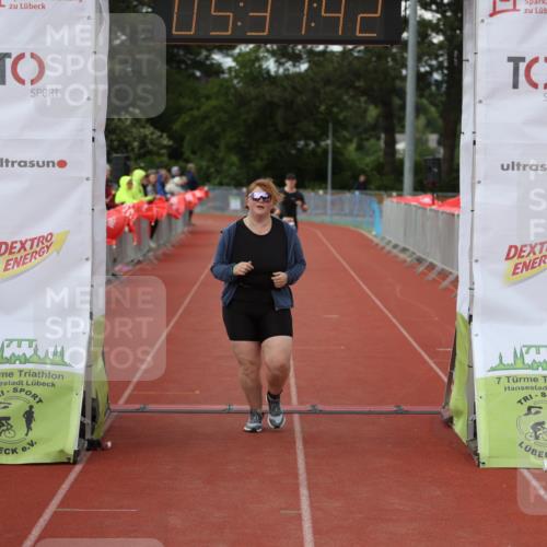 14.06.2026 - 7 Türme Triathlon Andreas Tolksdorf http://msf.ph/oto/9808475 14.06.2026 16:31:41 Ziel 604, 1539 meine-sportfotos.de